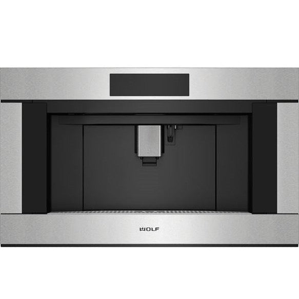 Wolf EC3050PE/S 30" E Series Professional Coffee System