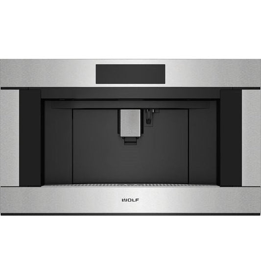Wolf EC3050PE/S 30" E Series Professional Coffee System
