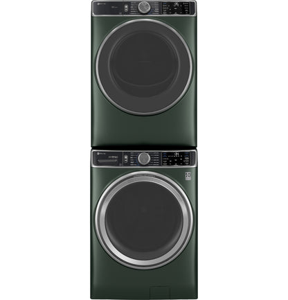 GE Profile PFW955SPWGN 5.5 cu. ft. Front Load Washer with UltraFresh Vent+