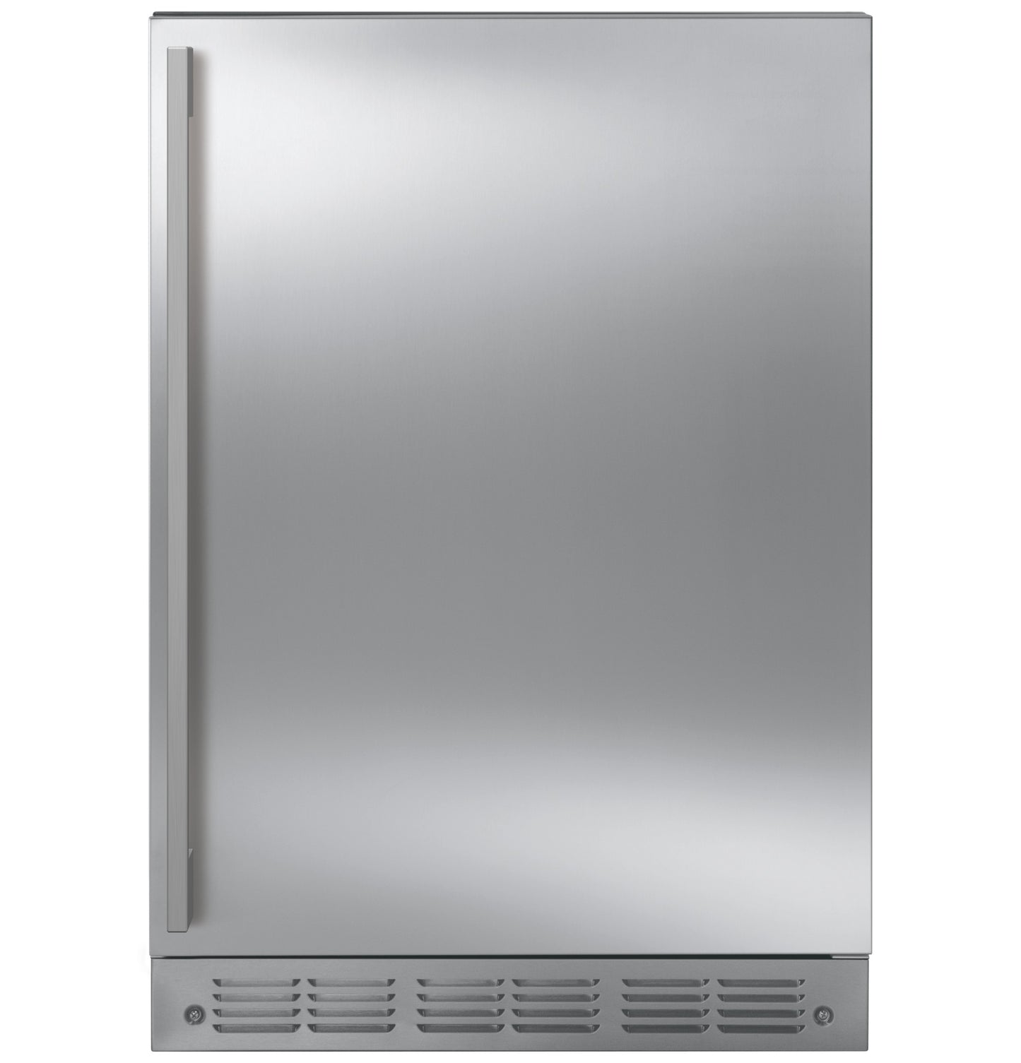 Monogram ZIFS240NSS 24" Built-In Fresh-Food Refrigerator