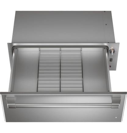 Cafe CTW900P2PS1 30" Warming Drawer in Stainless Steel