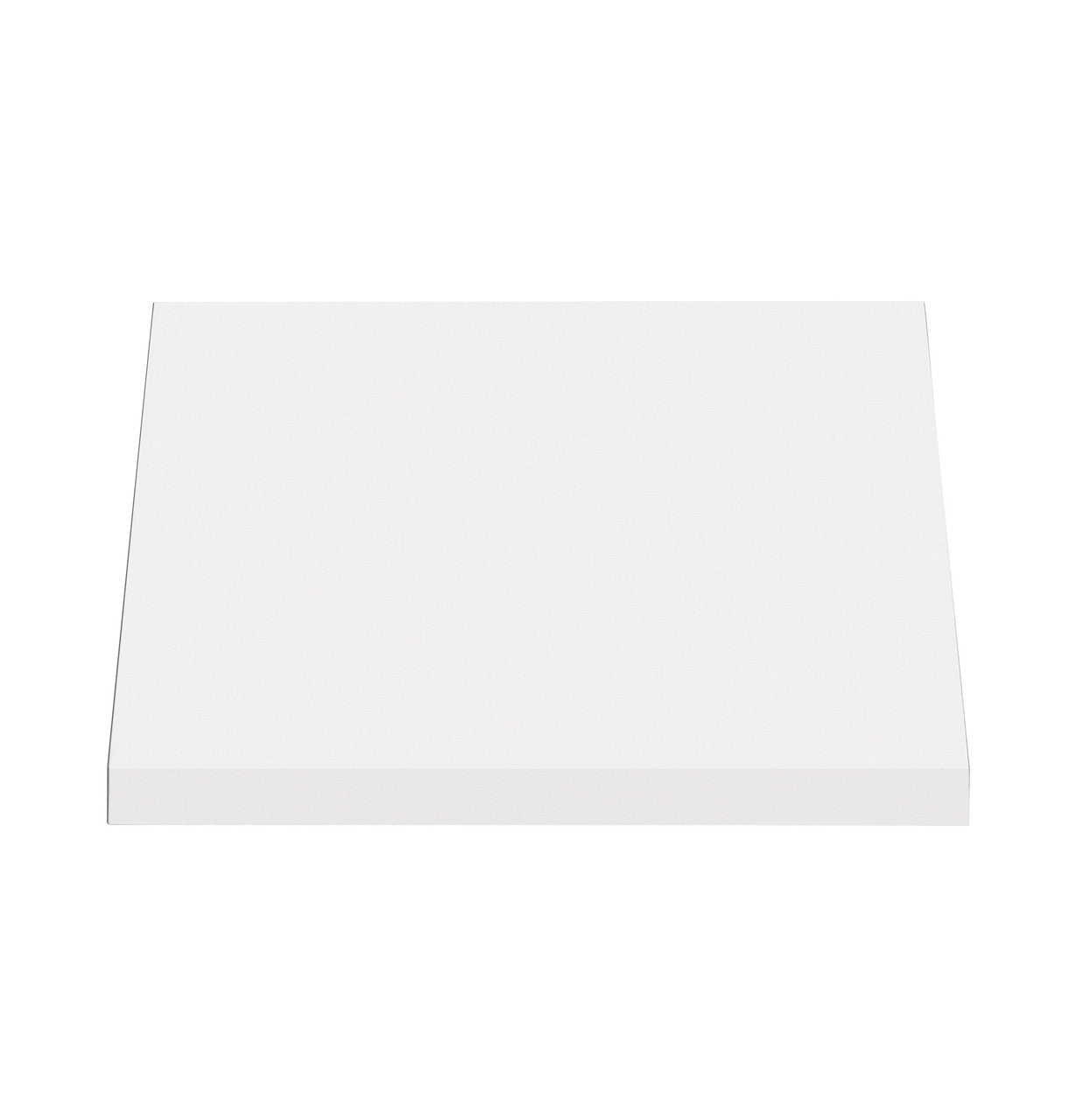 Café CVW93044PWM 30" Commercial-Style Wall Mount Range Hood - Matte White