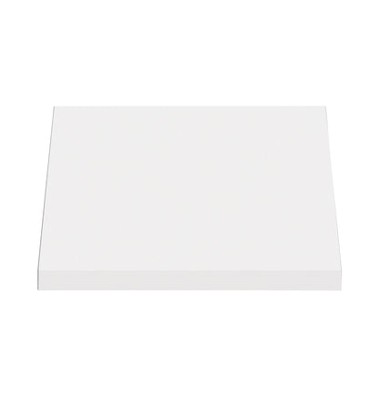 Café CVW93044PWM 30" Commercial-Style Wall Mount Range Hood - Matte White