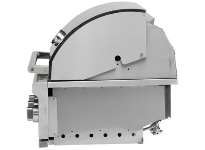 Coyote C3C30 30" C-Series Built-In Gas Grill – Stainless Steel