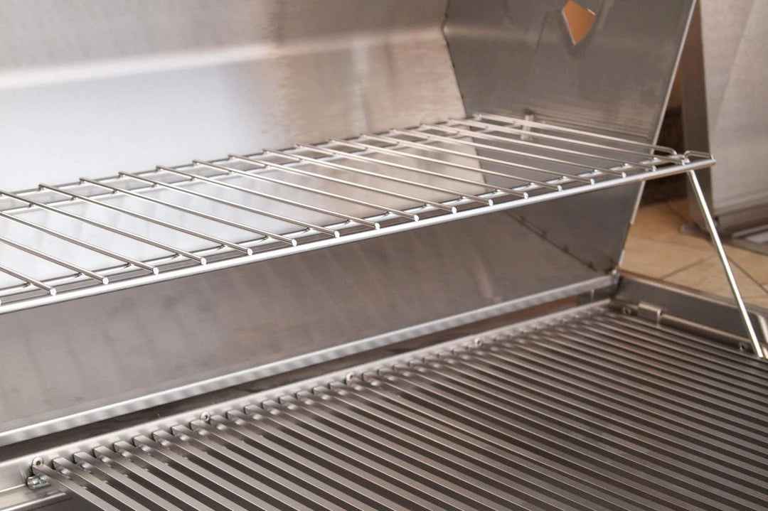 Fire Magic 14-SC01C-A 30" Built-In Charcoal Grill – Stainless Steel