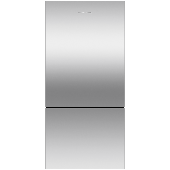 Fisher & Paykel RF170BRPX6 N 32″ Series 5 Counter-Depth Bottom-Freezer Refrigerator