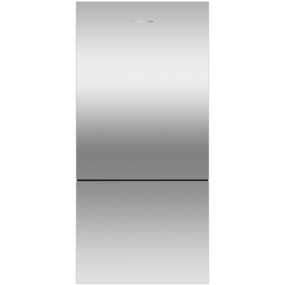 Fisher & Paykel RF170BRPX6 N 32″ Series 5 Counter-Depth Bottom-Freezer Refrigerator