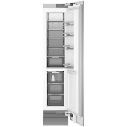 Fisher & Paykel RS1884FRJE1 18" Series 11 Panel-Ready Integrated Column Freezer
