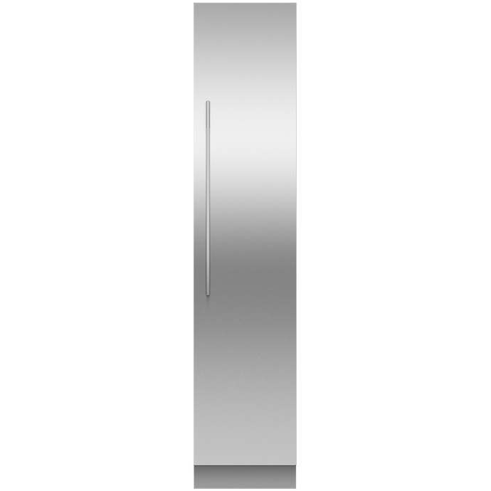 Fisher & Paykel RS1884FRJE1 18" Series 11 Panel-Ready Integrated Column Freezer