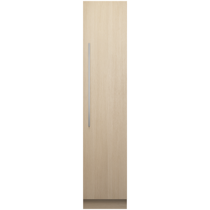 Fisher & Paykel RS1884FRJE1 18" Series 11 Panel-Ready Integrated Column Freezer