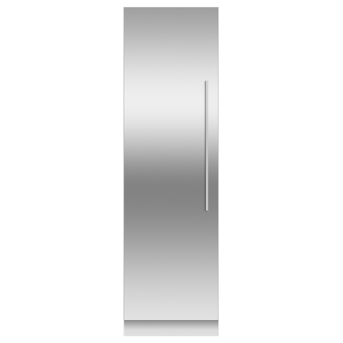 Fisher & Paykel RS2484FLJK1 24" Series 9 Panel-Ready Integrated Column Freezer