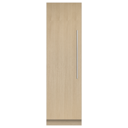Fisher & Paykel RS2484FLJK1 24" Series 9 Panel-Ready Integrated Column Freezer