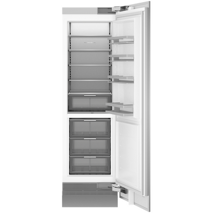 Fisher & Paykel RS2484SRHE1 24" Series 11 Panel-Ready Integrated Column Refrigerator