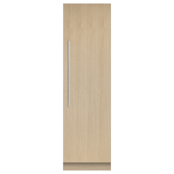 Fisher & Paykel RS2484SRHK1 24" Series 9 Panel-Ready Integrated Column Refrigerator with Internal Water Dispenser
