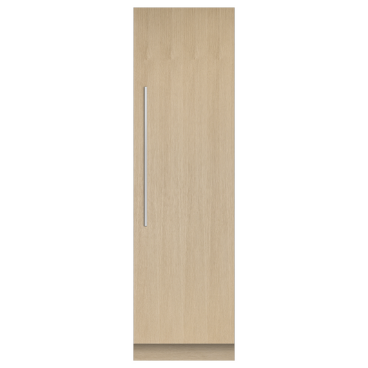 Fisher & Paykel RS2484SRK1 24" Series 9 Panel-Ready Integrated Column Refrigerator