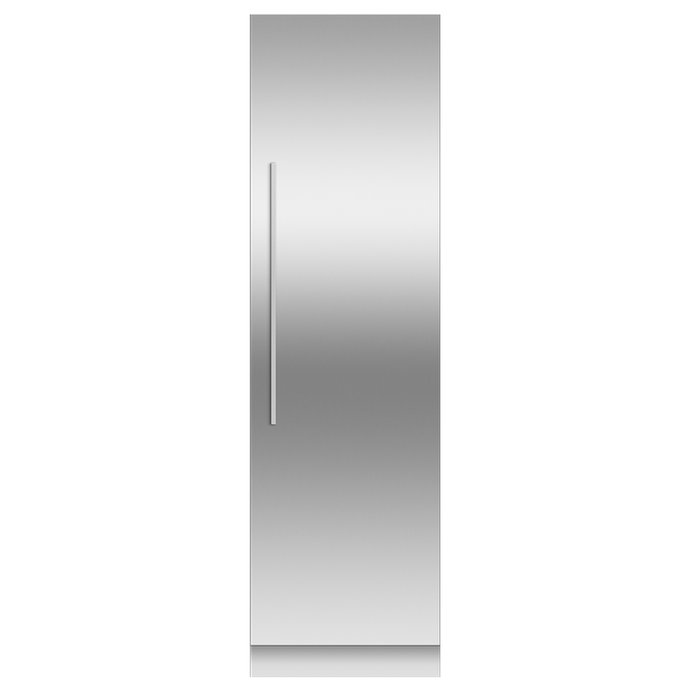 Fisher & Paykel RS2484SRHK1 24" Series 9 Panel-Ready Integrated Column Refrigerator with Internal Water Dispenser