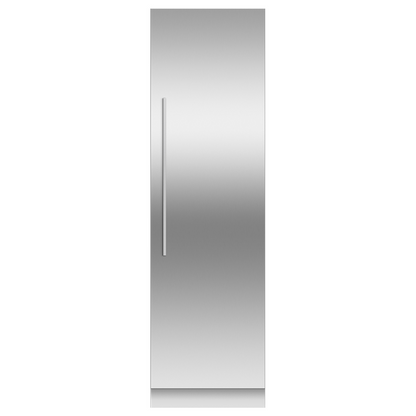 Fisher & Paykel RS2484SRHK1 24" Series 9 Panel-Ready Integrated Column Refrigerator with Internal Water Dispenser