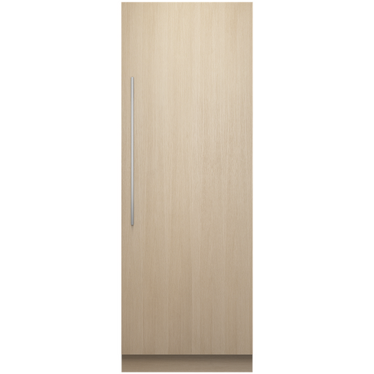 Fisher & Paykel RS3084FRJE1 30" Series 11 Panel-Ready Integrated Column Freezer