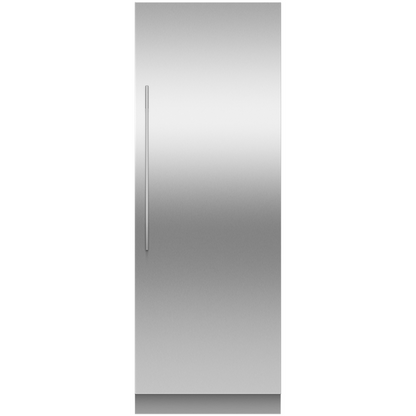 Fisher & Paykel RS3084SRHE1 30" Series 11 Panel-Ready Integrated Column Refrigerator with Internal Water Dispenser