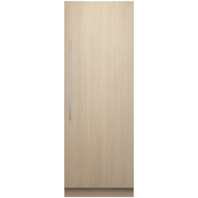 Fisher & Paykel RS3084SRHE1 30" Series 11 Panel-Ready Integrated Column Refrigerator with Internal Water Dispenser