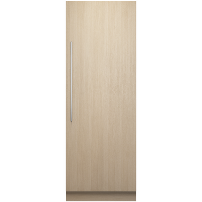 Fisher & Paykel RS3084SRHE1 30" Series 11 Panel-Ready Integrated Column Refrigerator with Internal Water Dispenser