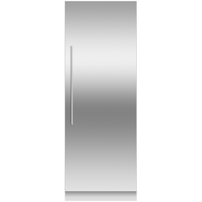 Fisher & Paykel RS3084SRHK1 30" Series 9 Panel-Ready Integrated Column Refrigerator with Internal Water Dispenser