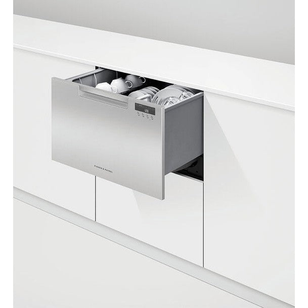 Fisher & Paykel DD24SAX9 N 24" Series 7 Single DishDrawer™ Dishwasher
