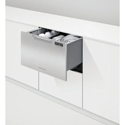 Fisher & Paykel DD24SAX9 N 24" Series 7 Single DishDrawer™ Dishwasher