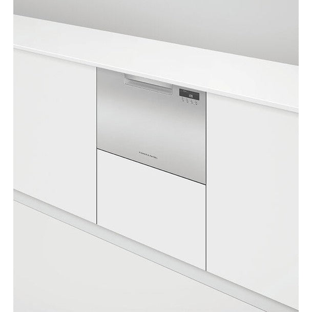 Fisher & Paykel DD24SAX9 N 24" Series 7 Single DishDrawer™ Dishwasher