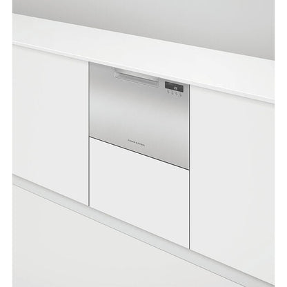 Fisher & Paykel DD24SAX9 N 24" Series 7 Single DishDrawer™ Dishwasher