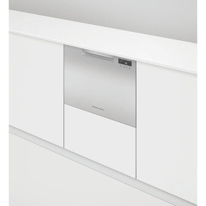 Fisher & Paykel DD24SCTX9 N 24" Series 7 Single DishDrawer™ Dishwasher