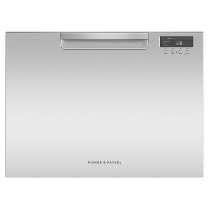 Fisher & Paykel DD24SCTX9 N 24" Series 7 Single DishDrawer™ Dishwasher