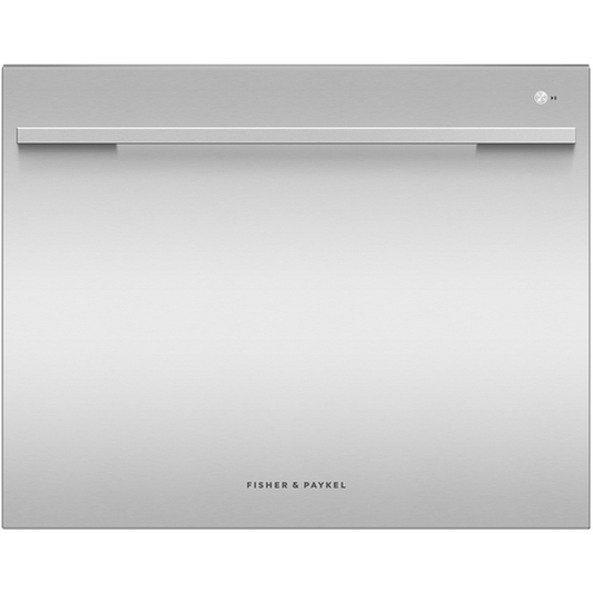 Fisher & Paykel DD24SDFTX9 N Series 9 Single DishDrawer™ Dishwasher