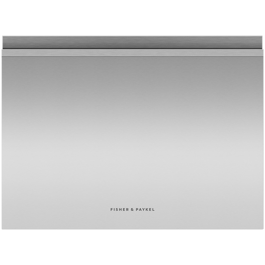 Fisher & Paykel DD24ST4NX9 Series 9 Single DishDrawer™ Dishwasher