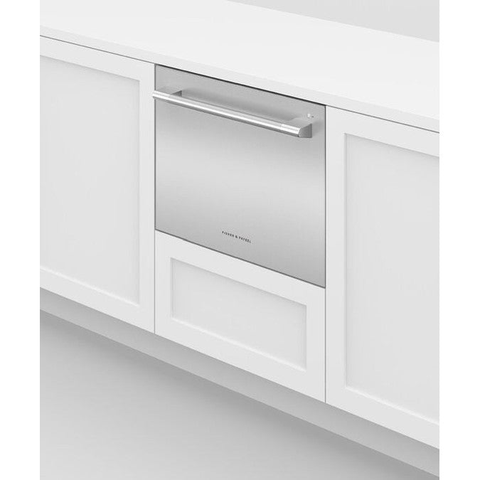 Fisher & Paykel DD24STX6PX1 24" Professional Series 11 Single DishDrawer
