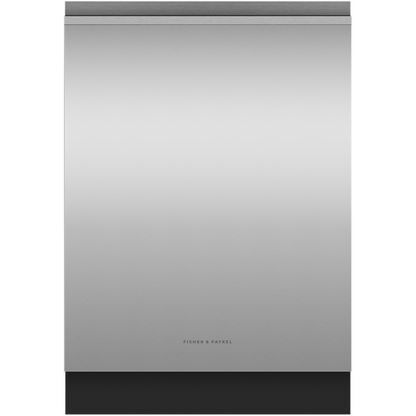 Fisher & Paykel DW24UNT4X2 24" Series 9 Built-In Dishwasher