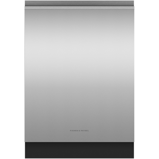 Fisher & Paykel DW24UNT4X2 24" Series 9 Built-In Dishwasher