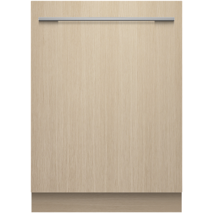Fisher & Paykel DW24U2I3 24" Series 7 Integrated Tall Dishwasher - Panel Ready