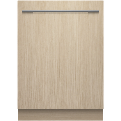 Fisher & Paykel DW24U2I3 24" Series 7 Integrated Tall Dishwasher - Panel Ready