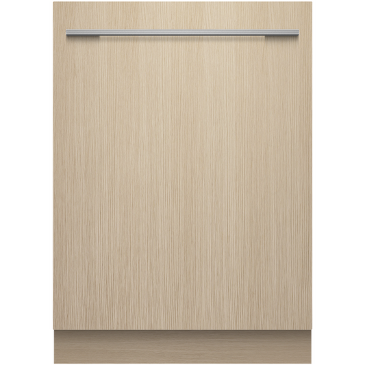 Fisher & Paykel DW24UT2I3 24" Series 7 Integrated Dishwasher – Panel Ready