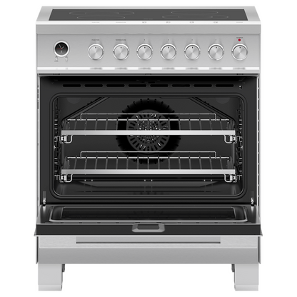 Fisher & Paykel OR30SDE6X1 30" Series 7 Radiant Electric Range