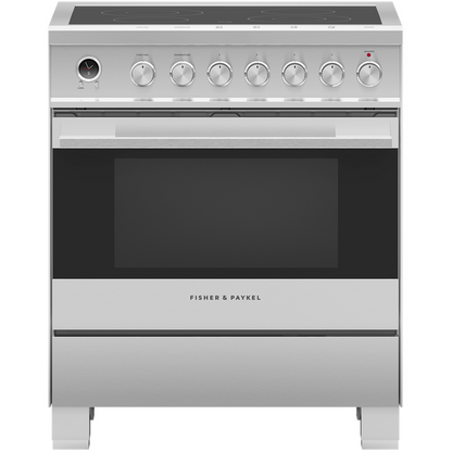 Fisher & Paykel OR30SDE6X1 30" Series 7 Radiant Electric Range