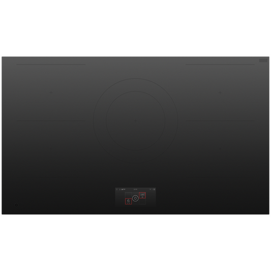 Fisher & Paykel CI365DTTB1 36″ Series 9 Induction Cooktop