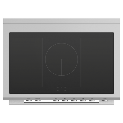 Fisher & Paykel OR36SDI6X1 36" Series 9 Induction Range