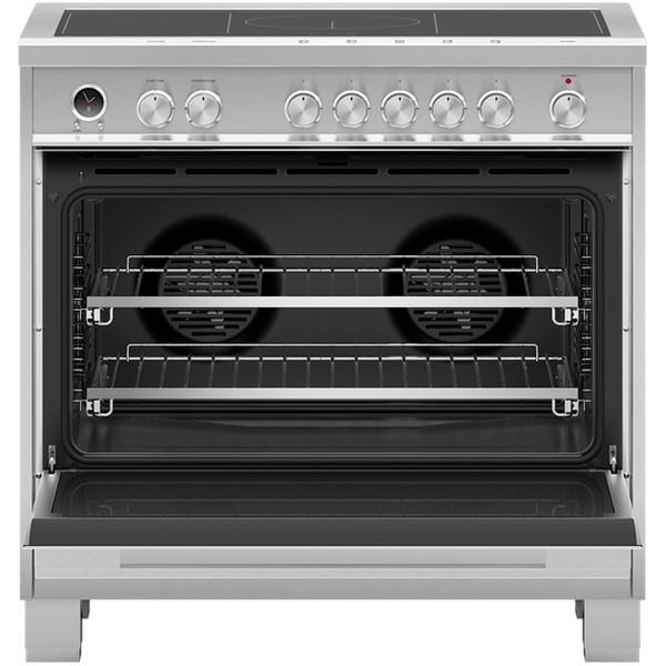 Fisher & Paykel OR36SDI6X1 36" Series 9 Induction Range