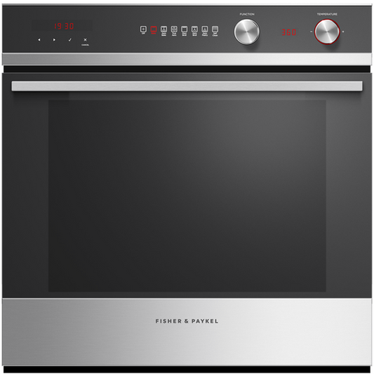 Fisher & Paykel OB24SCD7PX1 24" Series 5 Built-In Oven