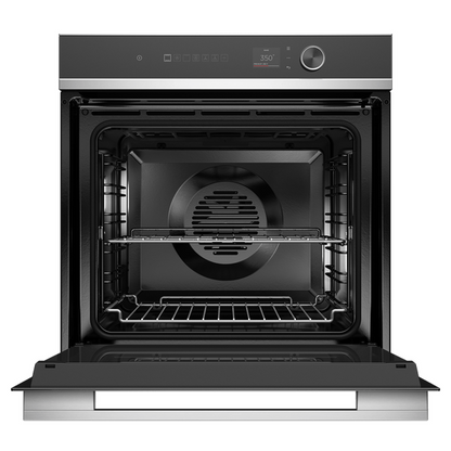 Fisher & Paykel OB24SD11PLX1 24" Series 7 Built-In Oven