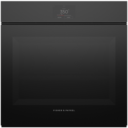 Fisher & Paykel OB24SMPTNB1 24" Series 9 Handleless Built-In Oven