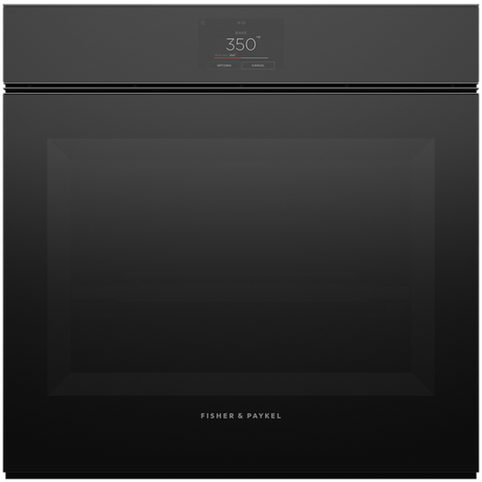 Fisher & Paykel OB24SMPTDB1 24" Series 9 Minimal Built-In Oven