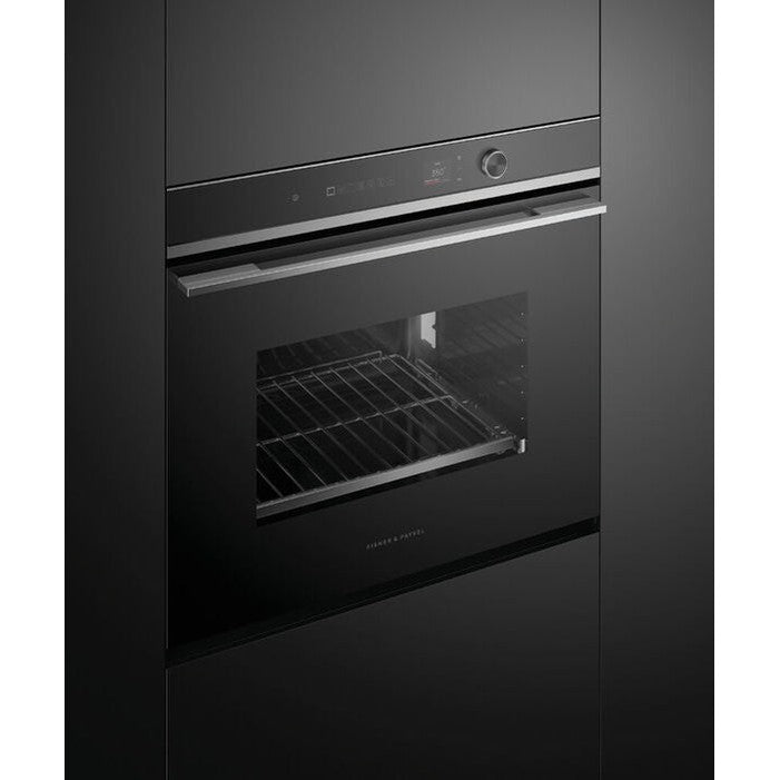 Fisher & Paykel OB30SD17PLX1 30" Series 7 Built-In Oven